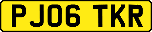 PJ06TKR