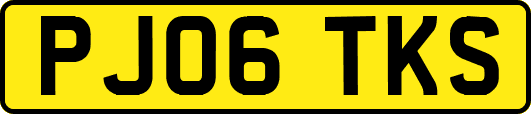 PJ06TKS