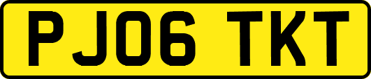 PJ06TKT