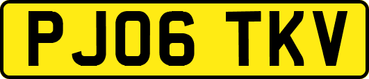 PJ06TKV
