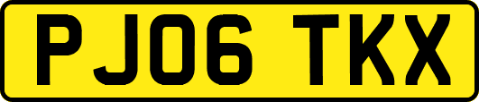 PJ06TKX
