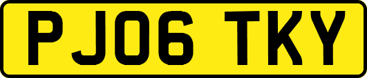 PJ06TKY