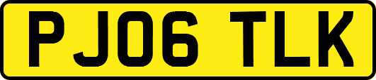 PJ06TLK