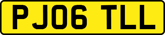 PJ06TLL