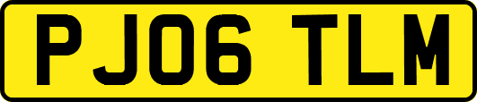 PJ06TLM