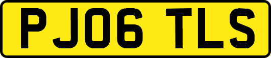 PJ06TLS