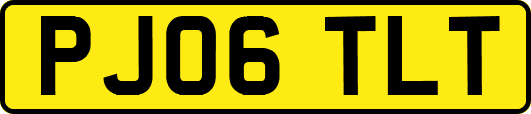 PJ06TLT