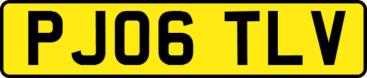 PJ06TLV