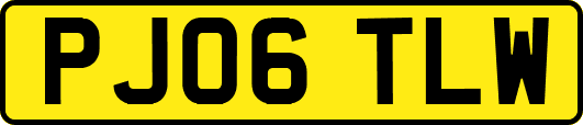 PJ06TLW