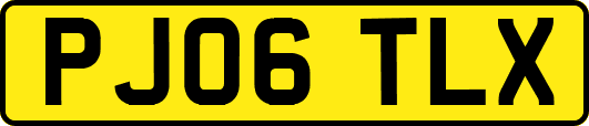 PJ06TLX