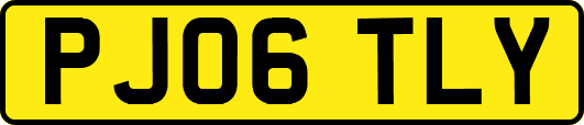 PJ06TLY