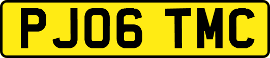 PJ06TMC
