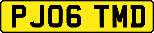 PJ06TMD