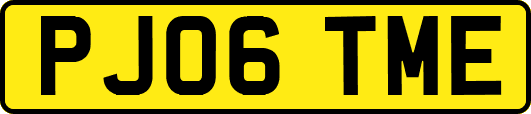 PJ06TME