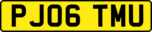 PJ06TMU