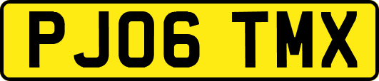 PJ06TMX