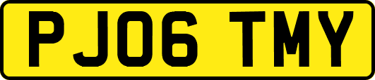 PJ06TMY
