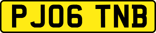 PJ06TNB