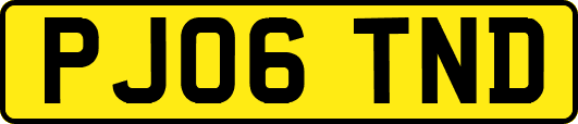 PJ06TND