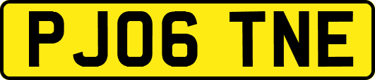 PJ06TNE