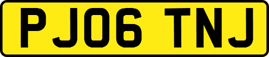 PJ06TNJ