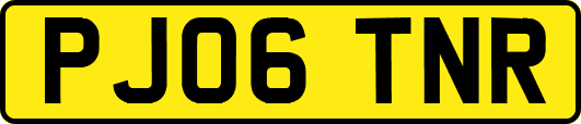 PJ06TNR