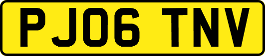 PJ06TNV