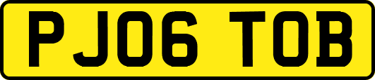 PJ06TOB