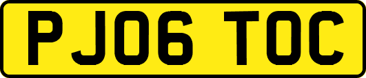 PJ06TOC