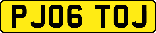 PJ06TOJ