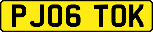 PJ06TOK