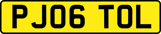 PJ06TOL
