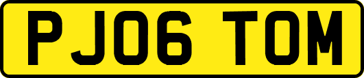 PJ06TOM