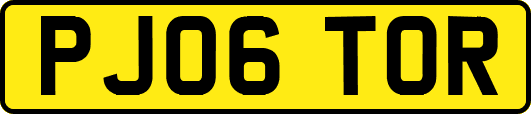 PJ06TOR