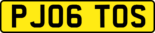 PJ06TOS