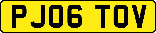 PJ06TOV