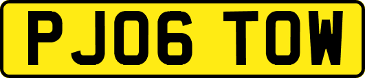 PJ06TOW