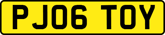 PJ06TOY