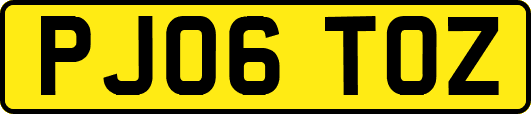 PJ06TOZ