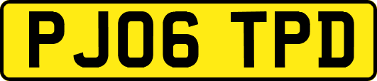 PJ06TPD