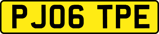 PJ06TPE