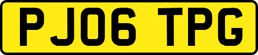 PJ06TPG