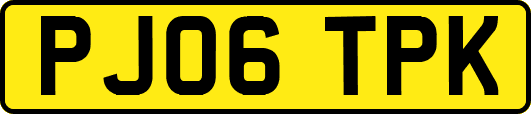 PJ06TPK