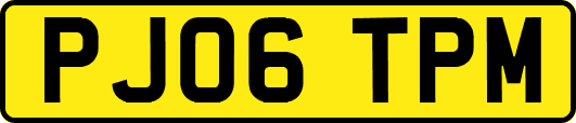 PJ06TPM