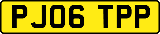PJ06TPP