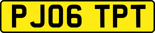 PJ06TPT