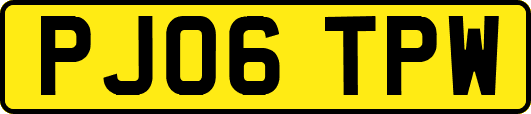 PJ06TPW