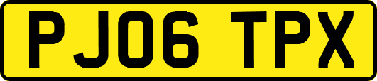PJ06TPX