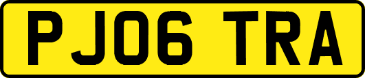 PJ06TRA