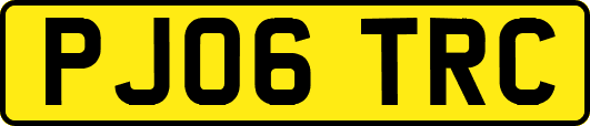 PJ06TRC